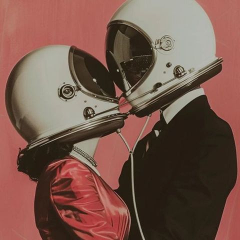 Diseño Humano y Amor: Desbloquea el Plano de tus Relaciones
