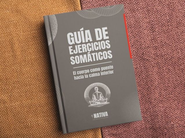 Guía de ejercicios somáticos