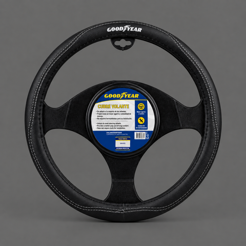 Cubrevolante GOODYEAR