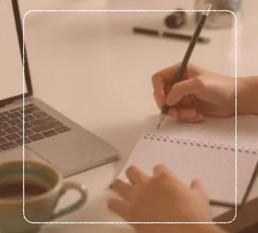 Sesión individual de psicología 