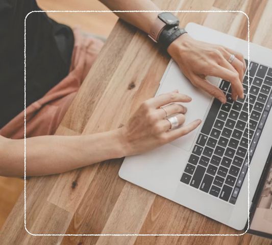 Pack 4 sesiones de psicología — Proceso continuo