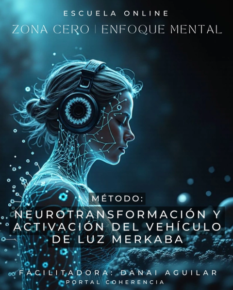 Zona CERO | Enfoque Mental PLAN BÁSICO