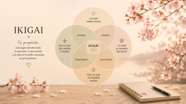 Ikigai