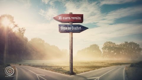 ¿La vida que estás viviendo se parece a la vida que querés vivir?