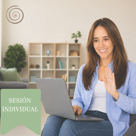 Una sesión de coaching