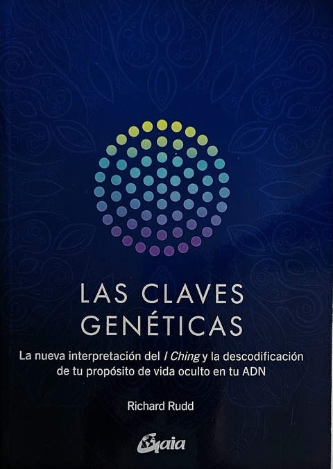 Las Claves Genéticas - Richard Rudd