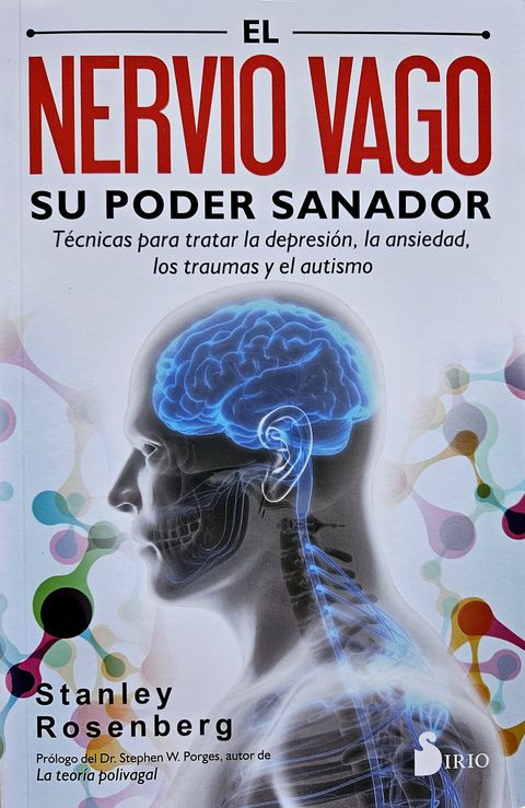 El Nervio Vago - Stanley Rosenberg