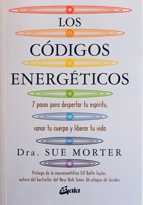 Los Códigos Energéticos - Sue Morter 