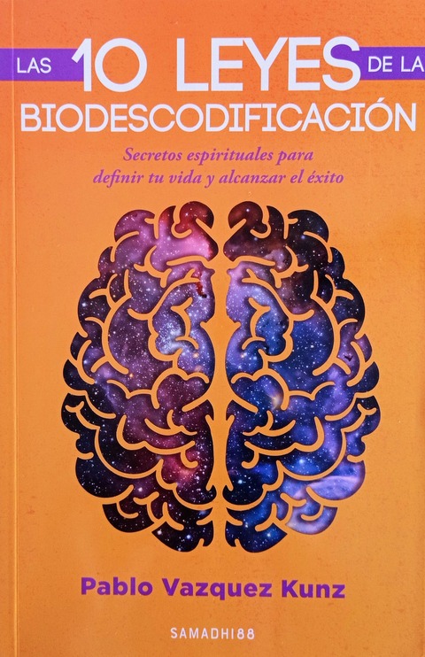 Las 10 Leyes de la Biodescodificacion
