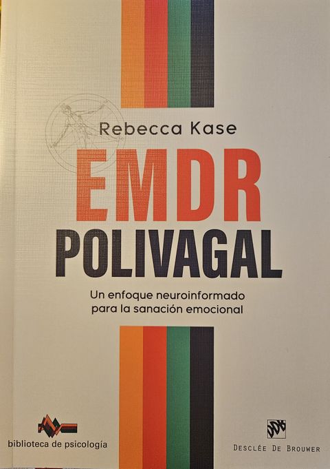 EMDR Polivagal - Rebecca Kase 