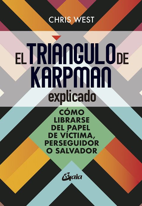 El triángulo de Karpman explicado - Chris West
