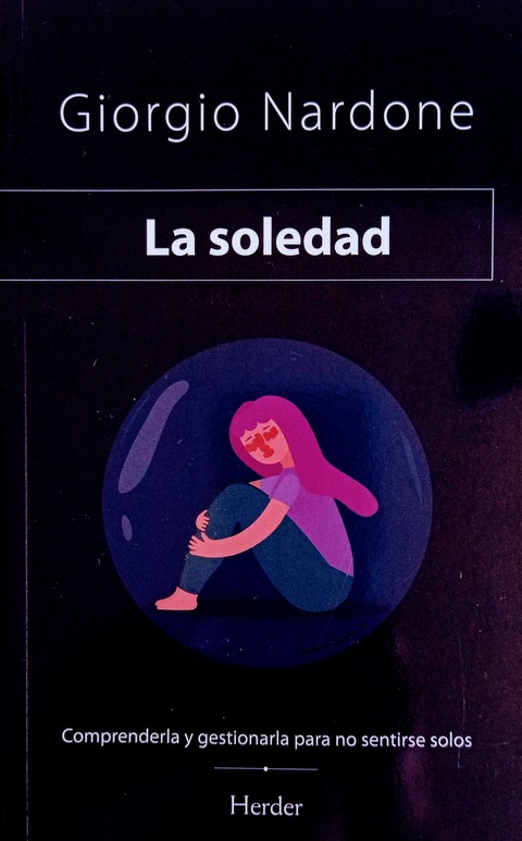 La soledad - Giorgio Nardone