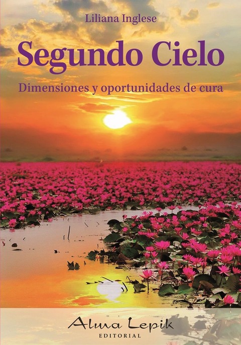 Segundo Cielo - Dimensiones y oportunidades de cura - Liliana Inglese