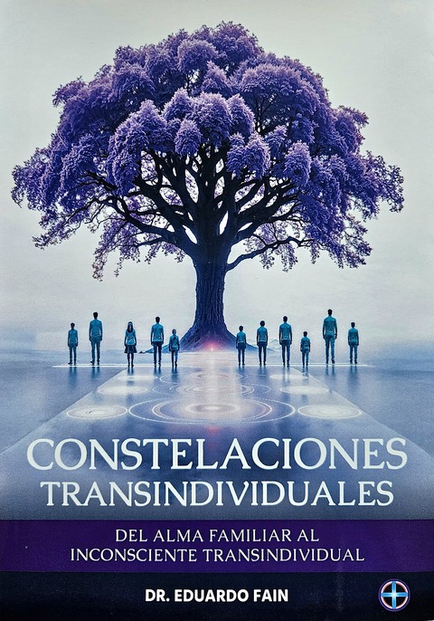 Constelaciones Transindividuales - Eduardo Fain