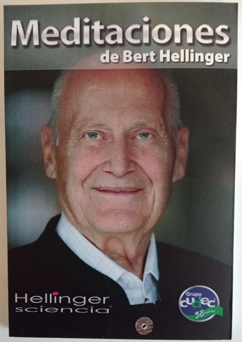 Meditaciones - Bert Hellinger