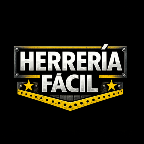 Tienda de Planos PDF de Herrería Fácil