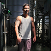 Matias Canario