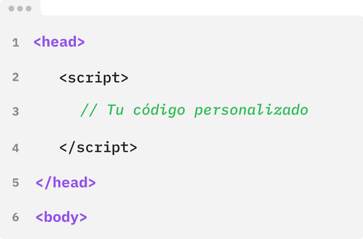 Codigo_personalizado