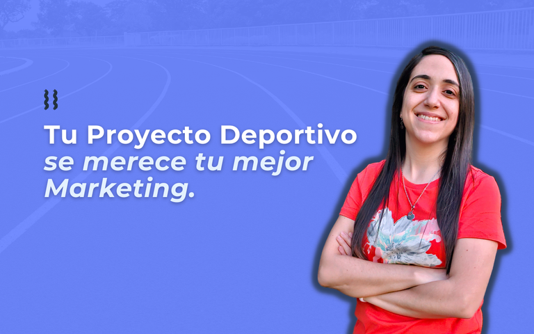CONSULTORÍA INTENSIVA AVANZADA para cranear en conjunto tu próxima estrategia o Proyecto en Deporte