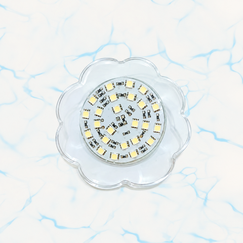 Luz LED Ecoionizer DRIFT 108 mm Especial