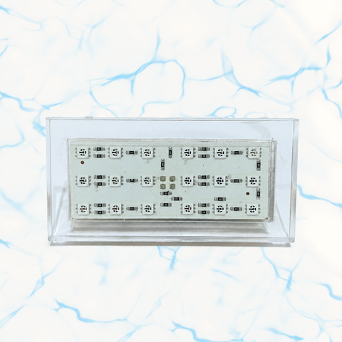 Luz LED Ecoionizer para Playa Húmeda