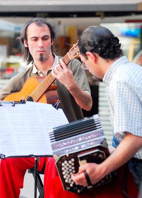 Gran Promo Musica Argentina