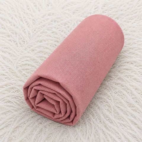 Sábana Lisa Rosa Premium Soft Touch