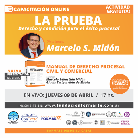LA PRUEBA