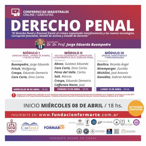 DERECHO PENAL