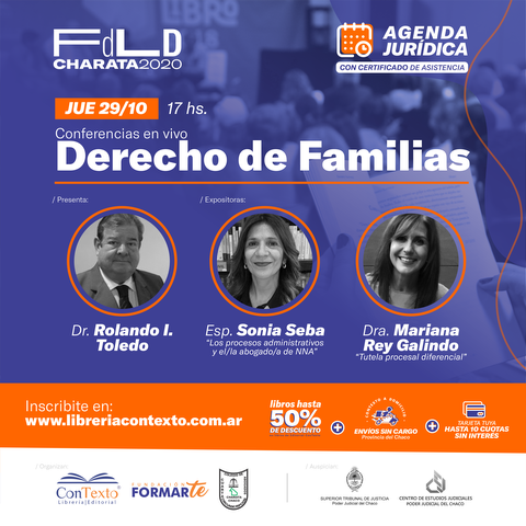 DERECHO DE FAMILIAS
