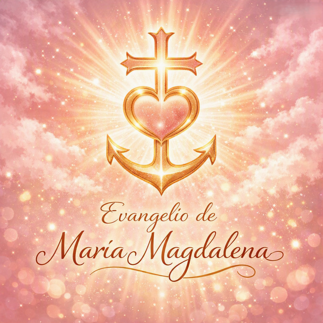 Evangelio de María Magdalena