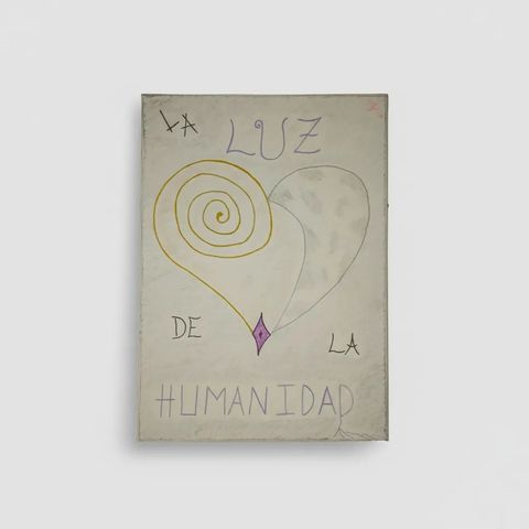 Luz de la Humanidad