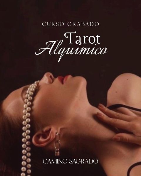 Tarot Alquimico