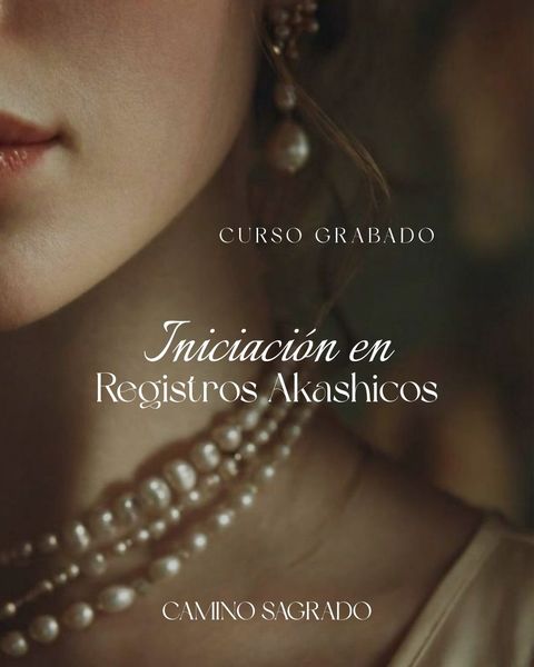 Iniciación en Registros Akashicos