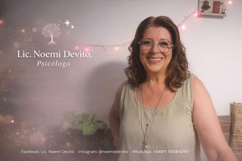 Noemi Devito