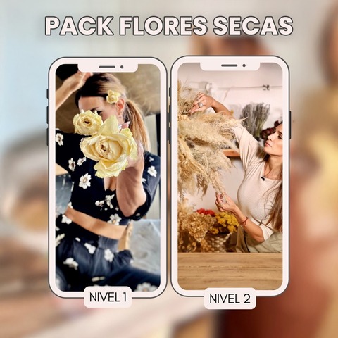 25 OFF Pack x 2: Desde los primeros pasos hasta técnicas avanzadas