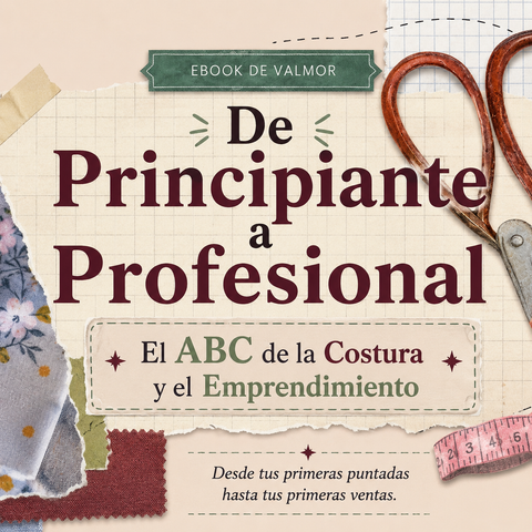 De principiante a profesional