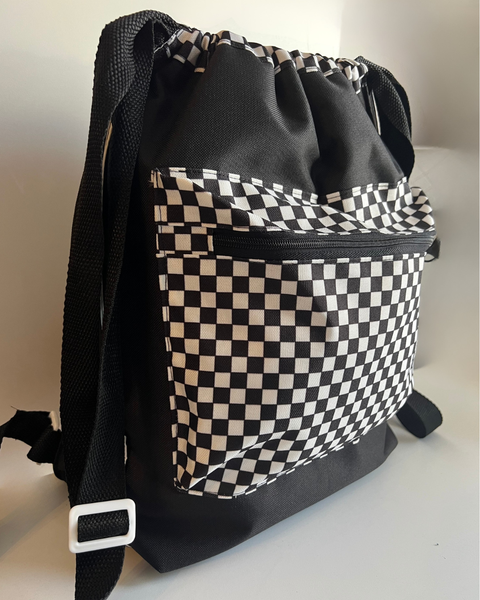 Mochila divisiones