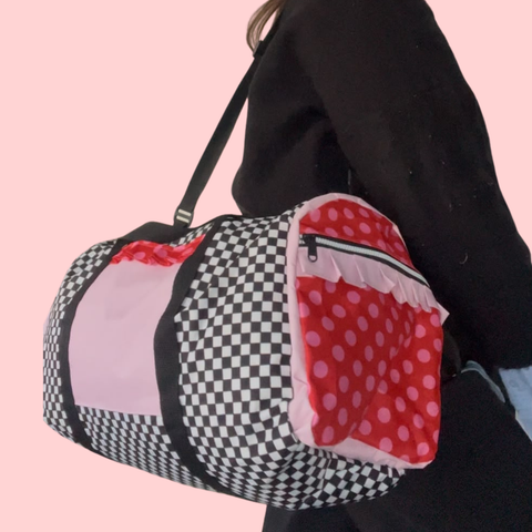 Bolso venecia