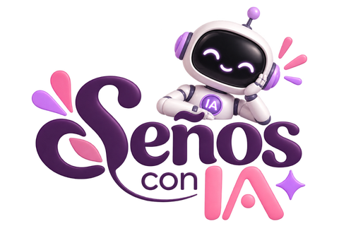 Seños con IA