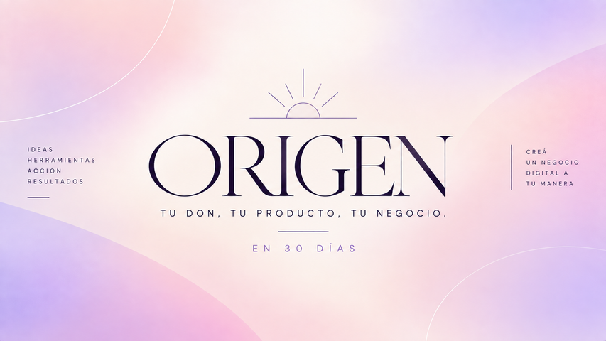 ORIGEN