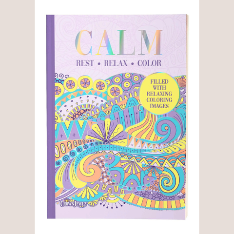 LIBRO MANDALAS PARA COLOREAR