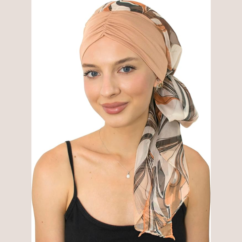 TURBANTE MADRID