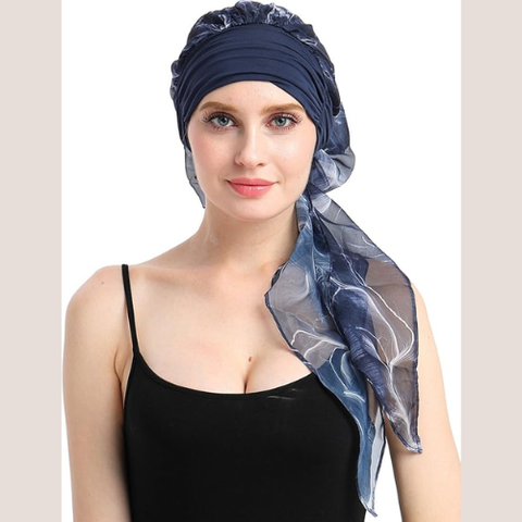 TURBANTE IRLANDA
