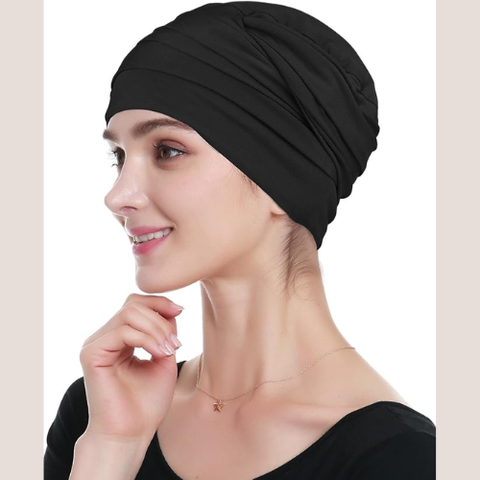GORRO VISCOSA DE BAMBÚ