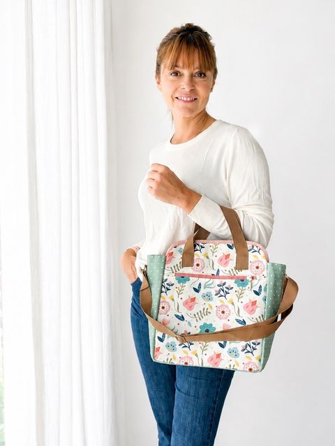 Curso Bolso Matero - Venta asegurada 
