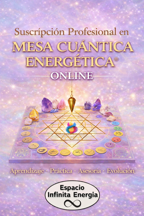 Suscripcion MCE