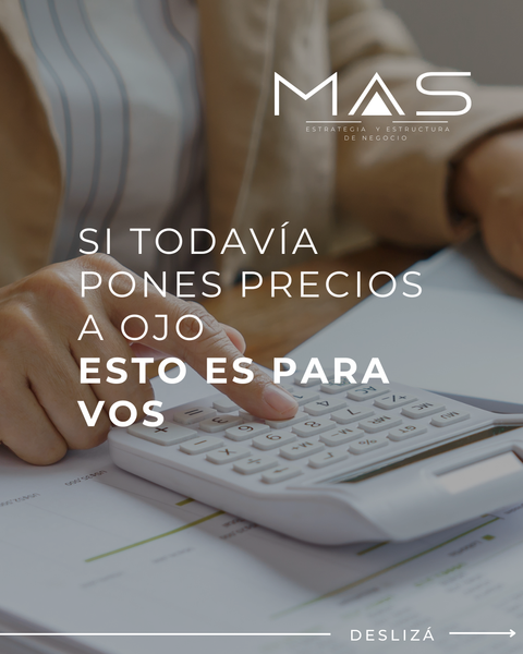 Herramienta_Dejá de Poner precios a Ojo