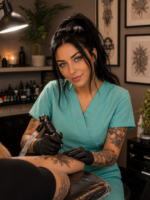 TATOO