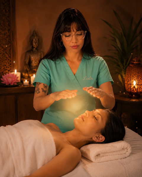 REIKI